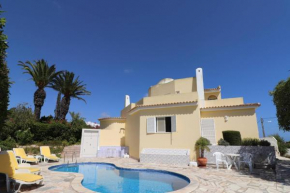 Villa Carvoeiro Ceu